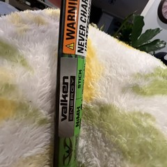 Valken Airsoft Energy NiMH 8.4v 1600mAh Flat Pack Stick Style Battery