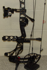 Loaded Mathews Lift X 29.5 Bow Package – Shale Fade to Black-Many DL/W- LiftX