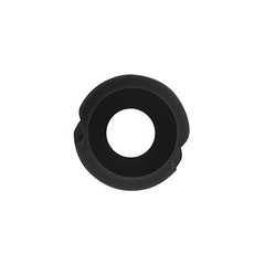 Southland Archery Supply Curved Aluminum Peep Sight for Compound Bow – 2/Pack