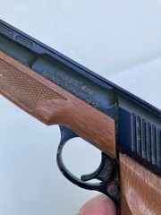 Vintage Daisy Powerline Model 1200 CO2 .177 Caliber BB Gun Pistol Untested Parts