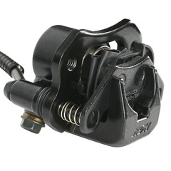Hydraulic Front Disc Brake Caliper Cylinder For 150cc 250cc ATV Quad Go kart