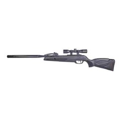 Gamo Swarm Whisper .177 caliber 10-shot break barrel pellet air rifle