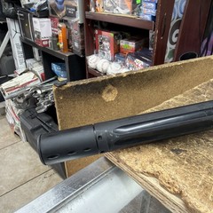 Gamo Swarm Whisper .22 Cal Pellet Break Barrel Rifle Air Gun