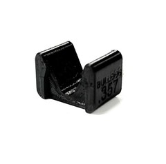Benjamin Bulldog SINGLE SHOT TRAY .357 !