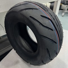 USA Stock 13 Inch Tire 13×5.00-6.5 Road Street Tubeless Electric Scooter Tyre