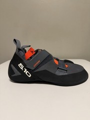 Adidas 5.10 Kirigami Rock Climbing Shoes EE8935 Men’s US 12.5 UK 12