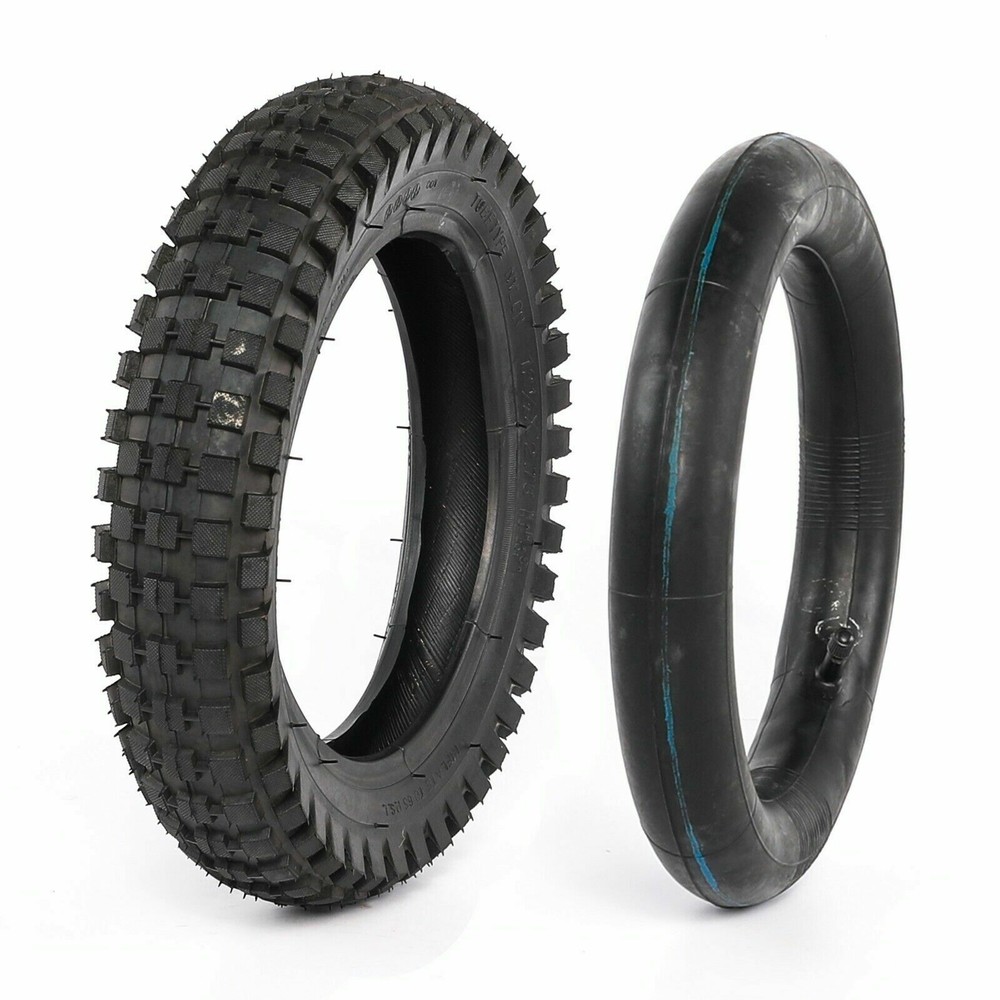 12 1/2 x 2.75 (12.5 x 2.75) Tire Tube 47 49cc Kids Pocket Dirt Bike Razor Rocket