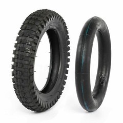 12 1/2 x 2.75 (12.5 x 2.75) Tire Tube 47 49cc Kids Pocket Dirt Bike Razor Rocket