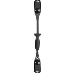 Archery Takedown Recurve Bow 60 inch- Right & Left Handed – 20lb.