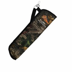 Archery Arrow Quiver Bag for Outdoor Hunting Shoot Easy Carry Holder Lightweight