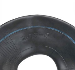 2PCS 3.00-4 Inner Tube Razor E300 & E325, Pocket Rocket E-450, Mini Quad Scooter