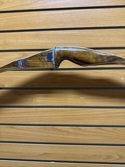Bear Archery Recurve Bow Grizzly 56”AMO 40 lbs Draw LH – Item 4299