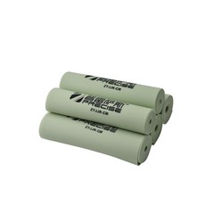 Cyan Slingshot Band Roll – 6 Thicknesses, 2m Each, DIY Latex for Slingshot Bands