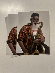 Supreme sticker assorted lot singles or bulk