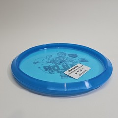 Discmania Active Line Tailor 177 grams blue