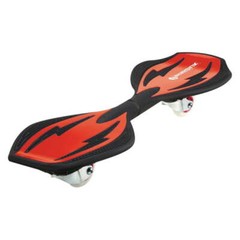 RipStik Ripster Carving Caster Board Skateboard Razor Rear Pivot 360 Degree Kids