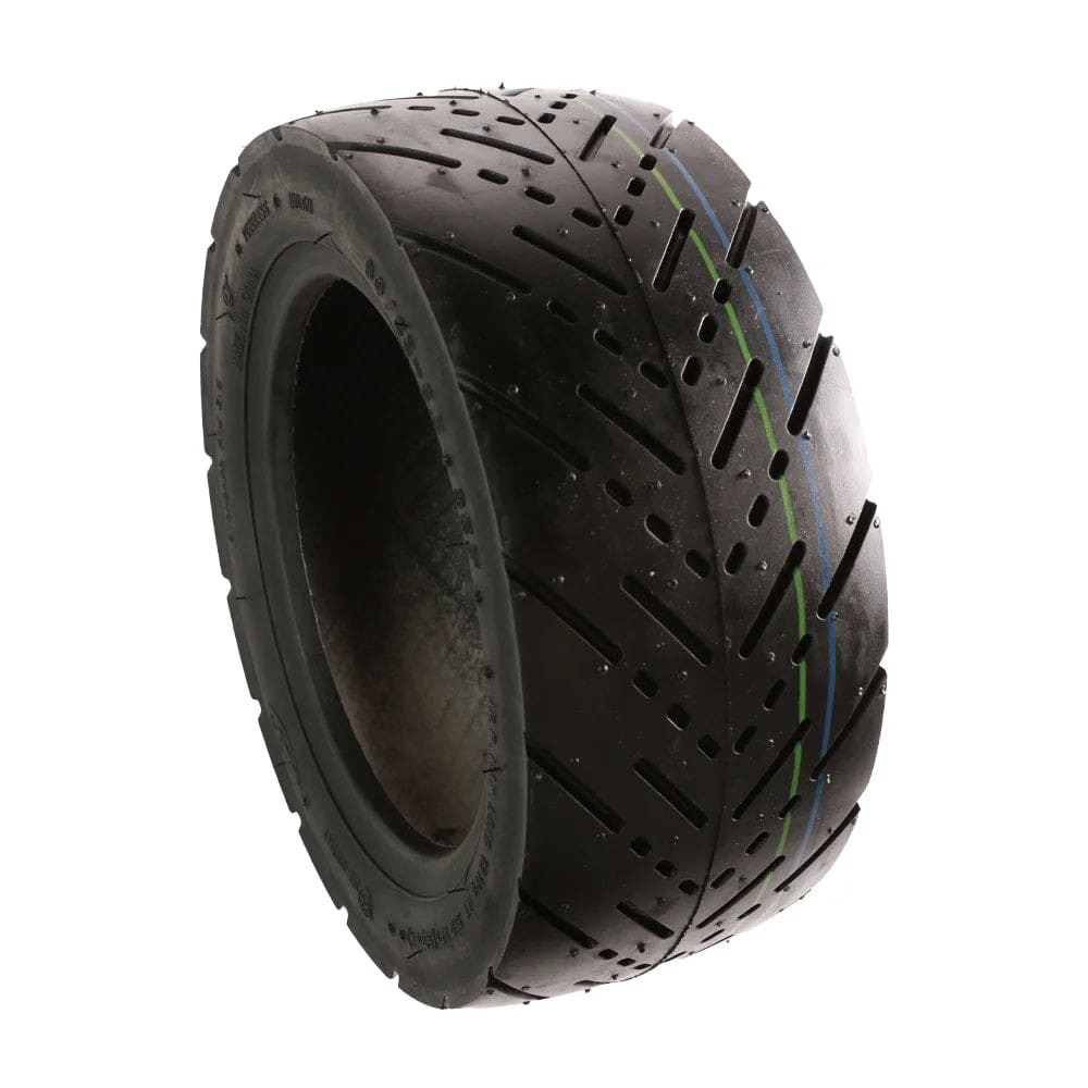 CST 11″ eScooter Tire 90/65-6.5 – Tubeless; Street Tread