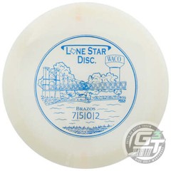 NEW Lone Star Artist Series Glow Bravo Brazos – COLORS WILL VARY
