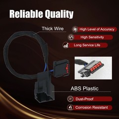 1x USB Media Hub Harness Adapter Fits for Ford Sync 2 to SYNC 3 (GEN1) US