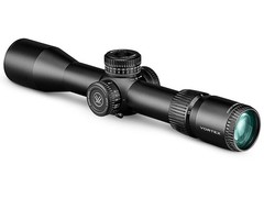 Vortex Venom 3-15×44 FFP Riflescope, EBR-7C MOA, 1/4 MOA, 34mm