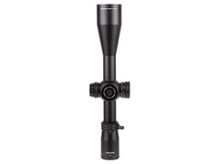 Athlon Optics 4.5-27×50 Ares BTR Gen3 HD, APRS13 FFP IR MIL Reticle, .1 MIL