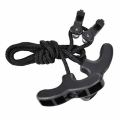 Crossbow Rope Cocking Device Crossbows Cock Handle String Aid Cocker Ropes NEW
