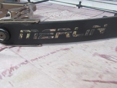 Merlin Archery Merlin XS-ALPHA Compound Right Hand Bow