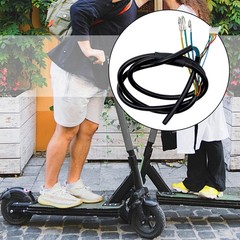 Easy to Install 85cm Waterproof Cable for Electric Scooter Motor Replacement