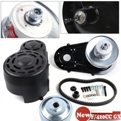 40 series Torque Converter Kit For Go Kart, Fit Predator Dune 420CC GX 390-1″
