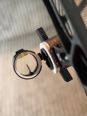 Matthew’s Lift x 29.5 shale Right Hand Bow Package