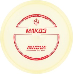 Innova Proto Glow Champion Mako3 | Choose Weight & Color