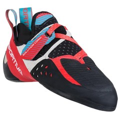 La Sportiva Solution Comp Women’s Climbing Shoe