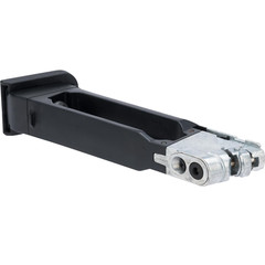 Umarex Glock 17 Gen3 G17 Blowback .177 Caliber BB 18rd OEM Magazine (2255209)