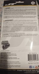 JT 90gram CO2 Cylinders- Prefilled – Pack of 2 Times 3. Total Of 6 Cylinders