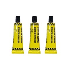 1/10pcs Motorcycle Tire Tyre Repairing Glue Strong Tyre Repair Glue Inner Gifts