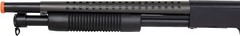 Multi Option AGP Great Double Eagle M58a Airsoft Spring Pump Action shotgun