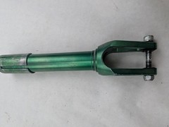 Apex Quantum Pro Scooter Fork – CNC Aluminum