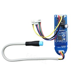 Original for Xiaomi MIJIA M365 Scooter Circuit Board Dashboard Cover Part