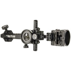 Spot-Hogg Hogg Father Wrapped 1-Pin Sight .010/.019/.029 – Right Hand