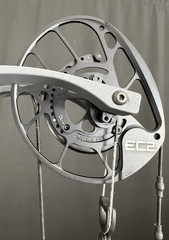 2025 PSE Mach 33 EC2 Right Hand 70-80LB Charcoal Carbon Bow New With Warranty