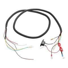 Brushless 48V 1000W Motor 32A Controller kit Electric Bike Go kart Scooter ATV