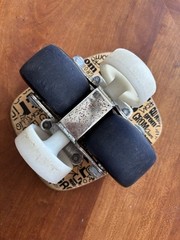 Freeline Skates Grom~Drift Skates~Used/Great Condition~Ride the Streets Freely