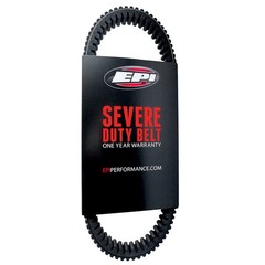 EPI SEVERE DUTY DRIVE BELT Yamaha YFM400FG Grizzly 4WD [IRS] YFM450FG Grizzly