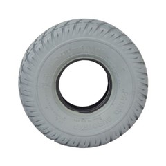 3.00-4 Pneumatic Mobility Tire with Durotrap Tread for Pride Victory 10 Scooter