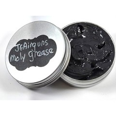 JGAirguns Moly Grease (JGAMOLY)