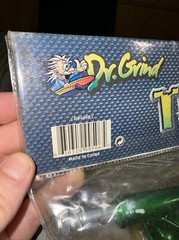 Dr Grind Trucks Skateboard Clinic 5” Cast Aluminum Alloy Temper Steel Shaft 2pcs