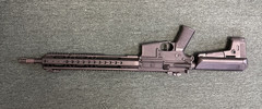 Krytac War Sport GPRCC-BK M4 AEG Airsoft Rifle