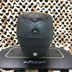 NEW Dye LTR Rotor Electronic Paintball Hopper Loader – Black/Black