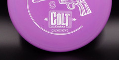 RARE Innova XT Colt Prototype 175g Purple White Stamp NEW 2015 Putter