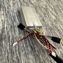 Hover 1 Comet 24v 25.2v Kids Electric Scooter Controller